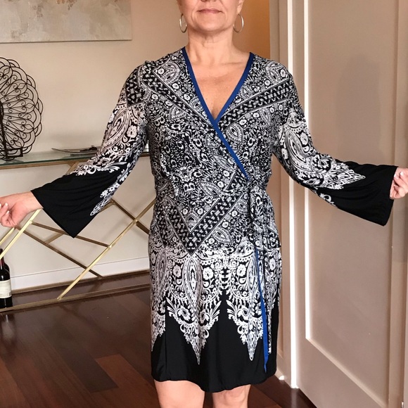 Summer Bathrobe - Picture 2 of 5